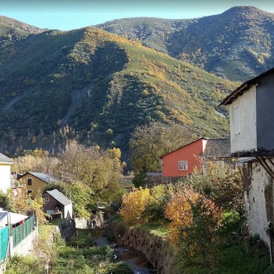 Imagen de Palacios del Sil 