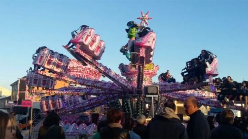 fiestas cuatrovientos ponferrada
