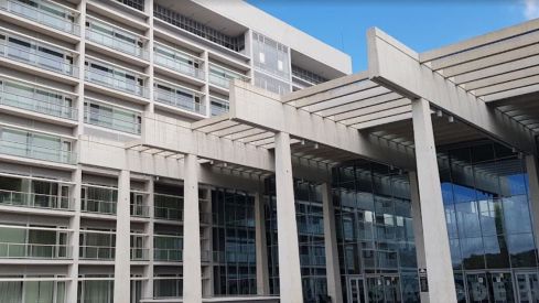 Hospital Universitario Burgos