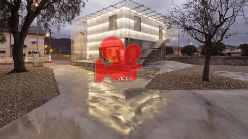 video arquitectura destacada