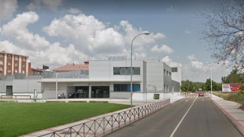 salvio barrioluengo disparo