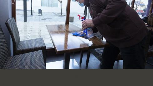 El TS rechaza que la Junta deba indemnizar al sector hostelero por las restricciones establecidas frente a la COVID