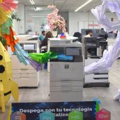 Transformación Digital para tu empresa IPS TECHNOLOGY