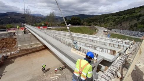 la barosa viaducto 2