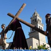 procesion entierro ponferrada 2