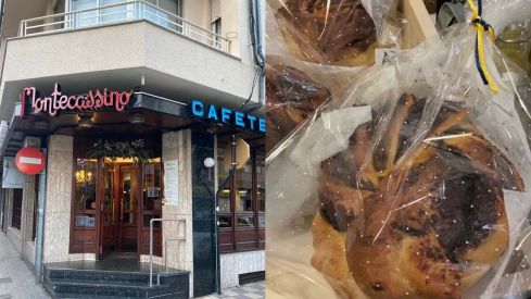 montecassino bembibre dulce ucrania