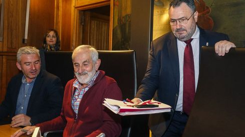 matias llorente eduardo moran