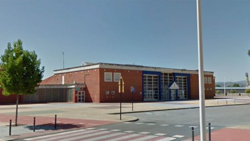 piscinas lydia valentin