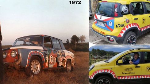 prada a tope coche 3