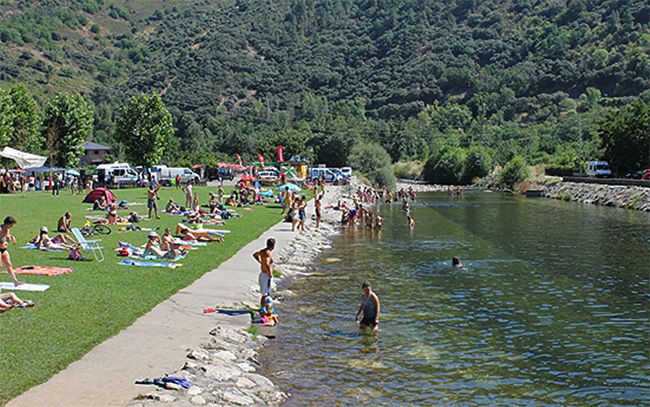 Playa Fluvial Villafranca del Bierzo 2019 650 copia