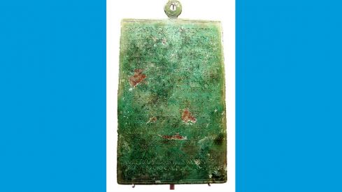 edicto augusto bembibre