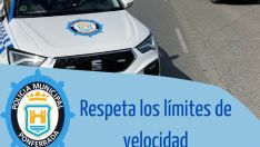 ¿Dónde estarán los radares a 30 y 50 en Ponferrada?