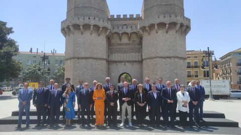 diputacion leon valencia