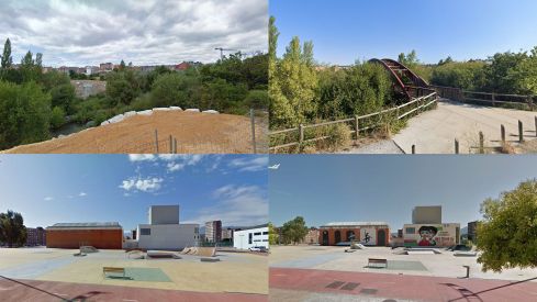 antes y despues google ponferrada