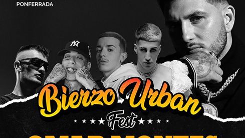bierzo urban 2