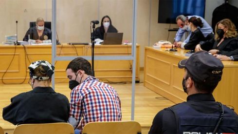 marta castillo el cuco