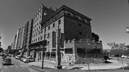 hotel temple ponferrada