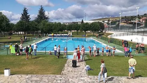 Piscina Fabero | Verano Fabero