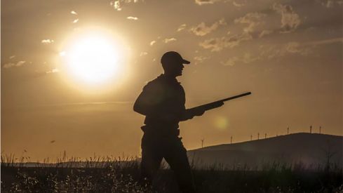 Aprobados 546 permisos de caza en las reservas leonesas de Riaño, Mampodre y Ancares 