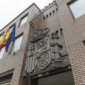 Juzgados de Ponferrada