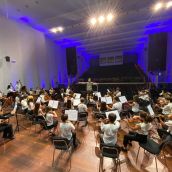 Conservatorio Ponferrada