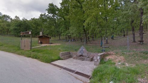 camping la devesa bembibre