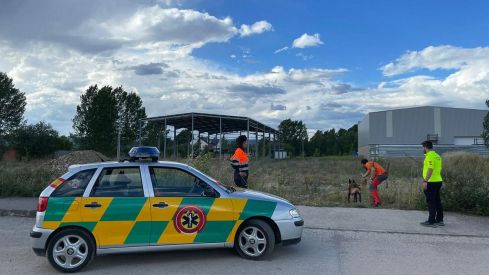 desaparecida camponaraya