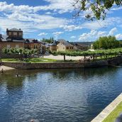 La Diputación destina 715.000 euros al Plan de Ocupabilidad en Inserción Laboral para piscinas y playas fluviales