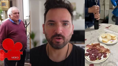 youtuber merakio folgoso ribera video