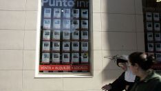 Alquiler | Un total de 28.220 castellanos y leoneses pide las ayudas de la Junta al alquiler de 2023, un 14,1% más