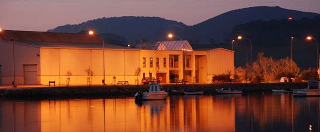 Albergue Juvenil Santoña