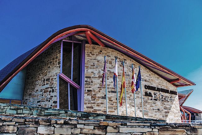 Sede DO Bierzo 2019 650
