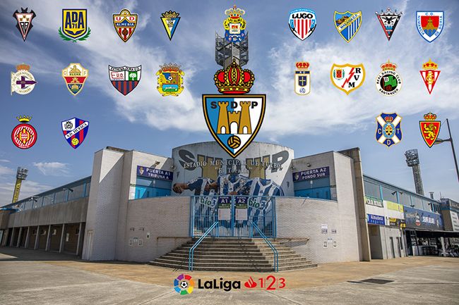 La Liga 123 2019 650