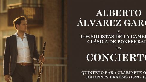 destadada concierto clasica