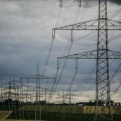 luz energia electricas 