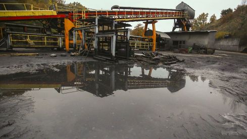 A concurso 1.200 parcelas a lo largo de la provincia de León para la búsqueda de minerales y recursos mineros de nueva demanda