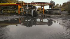 A concurso 1.200 parcelas a lo largo de la provincia de León para la búsqueda de minerales y recursos mineros de nueva demanda