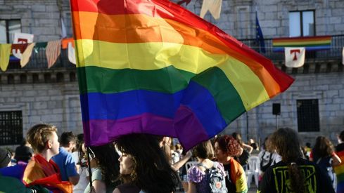 Ponferrada celebrará el Día de Orgullo LGTBIQ+ con una cabalgata y una carrera de tacones