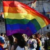 Ponferrada celebrará el Día de Orgullo LGTBIQ+ con una cabalgata y una carrera de tacones Ponferrada celebrará el Día de Orgullo LGTBIQ+ con una cabalgata y una carrera de tacones