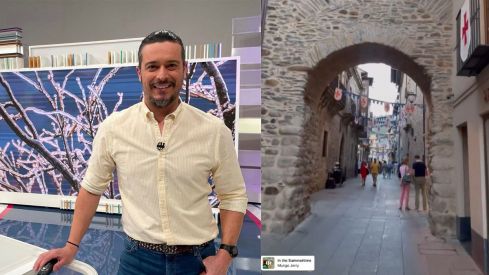 martin barreiro noche templaria ponferrada