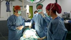 Operación Operación