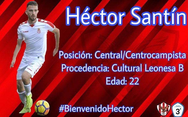 Hector Santin Bembibre 650