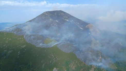 incendio montes valdueza 51