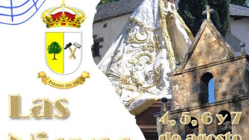 paramo del sil fiestas