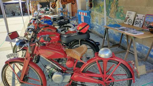 motos antiguas destacada