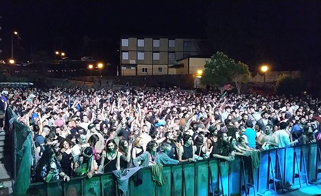 FOT 3 FIESTIZAJE FOT 3 FIESTIZAJE