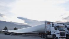 Pala eólica Pala eólica