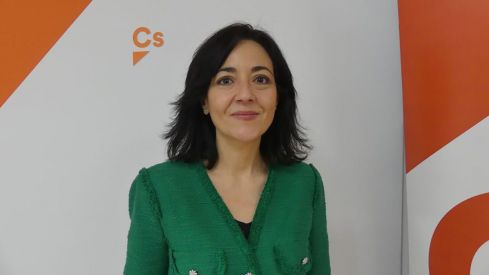 ruth morales ciudadanos ponferrada