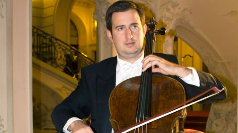 dragos balan villafranca bierzo