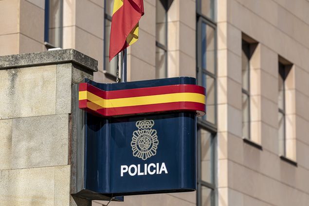 Policia Nacional Comisaria Ponferrada 2019 635_5